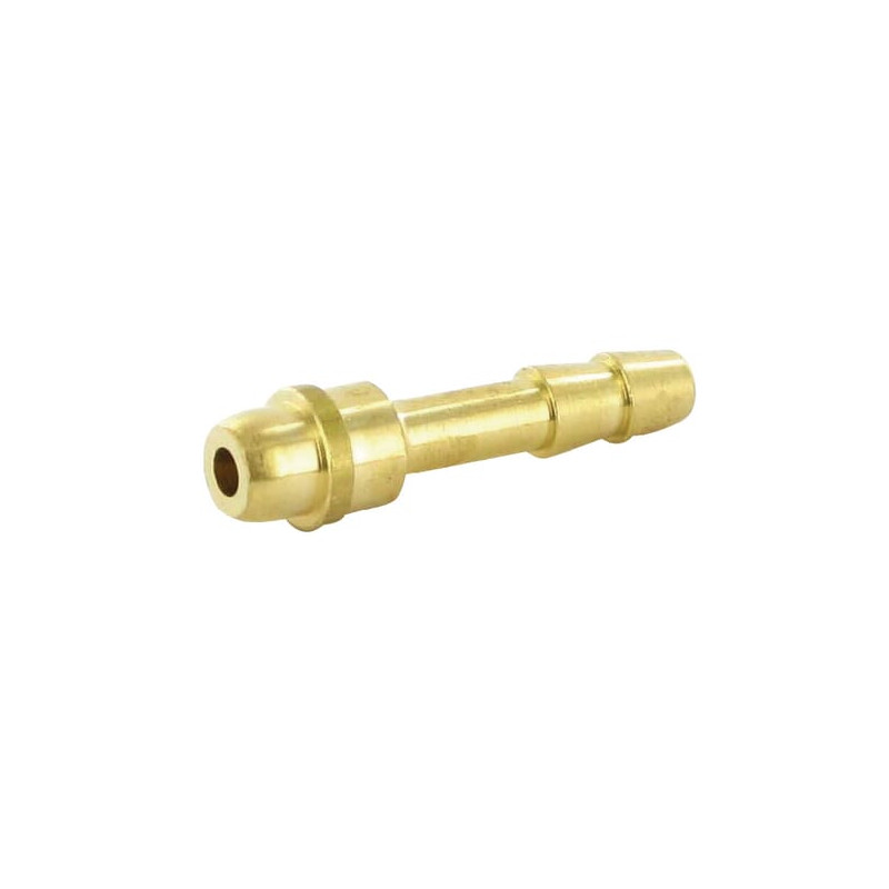 Końcówka węża seria STP Lüdecke, 6 mm do U-R/L-13
