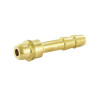 Końcówka węża seria STP Lüdecke, 6 mm do U-R/L-13