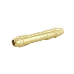 Końcówka węża seria STP Lüdecke, 6 mm do U-R/L-10