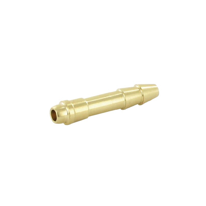 Końcówka węża seria STP Lüdecke, 6 mm do U-R/L-10