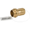 Złączka do węża 32mm x GZ 1"
