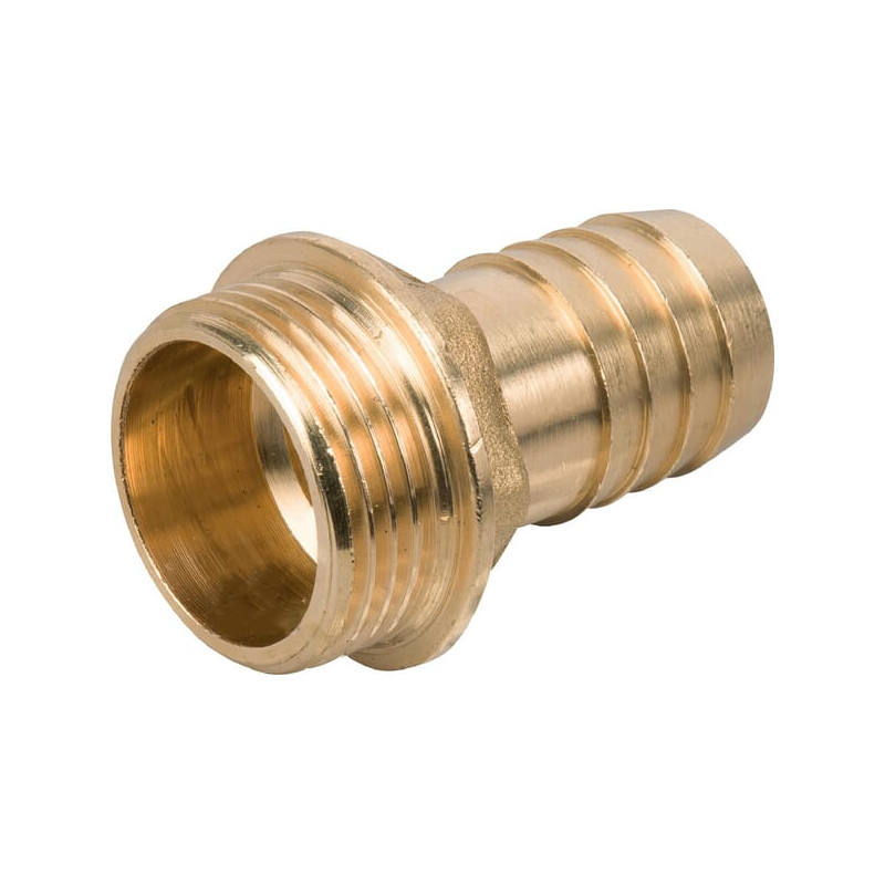 Złączka do węża 25mm x GZ 1"
