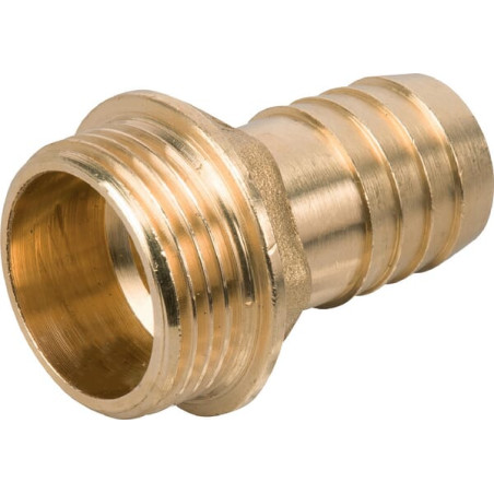 Złączka do węża 25mm x GZ 1"