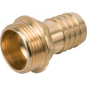 Złączka do węża 25mm x GZ 1"
