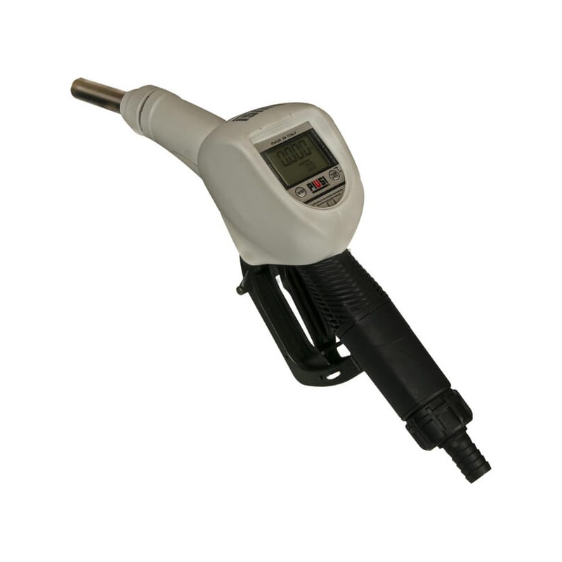 Pistolet dystrybutora ON SB325X z licznikiem Piusi 8050031023471