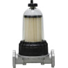 Separator wody z odstojnikiem