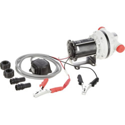 Pompa membranowa 12V