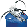 Pompa Suzzarablue do beczki 230V