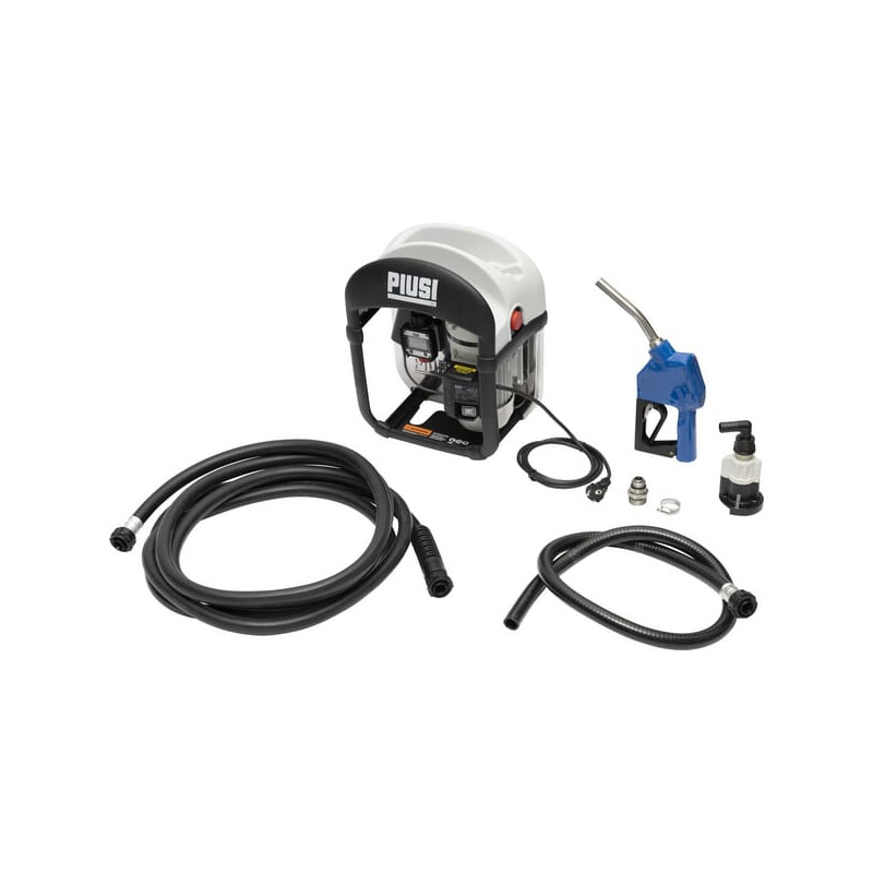 Pompa Suzzarablue3 Pro A60 IBC