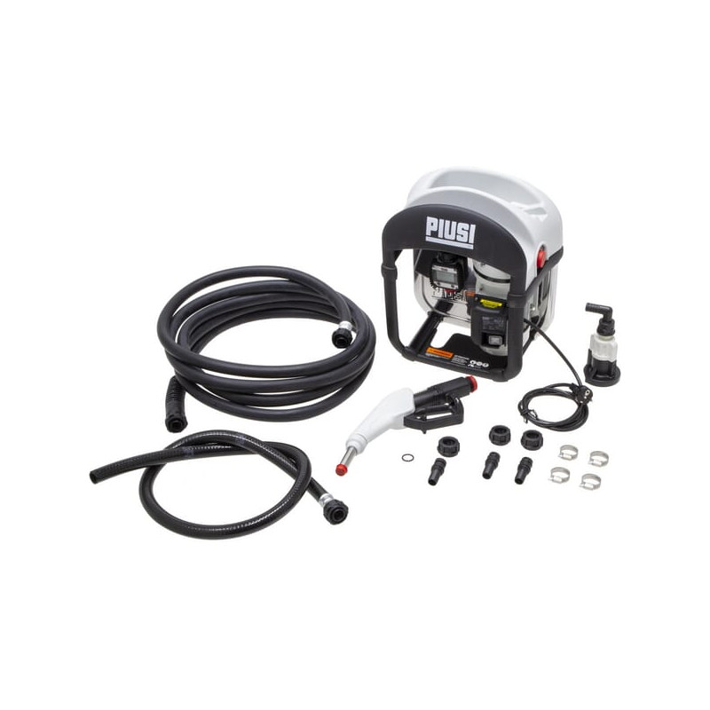 Pompa Suzzarablue3 Pro SB325 IBC