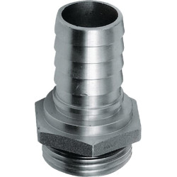 Przyłącze węża M 1" BSP/19 mm