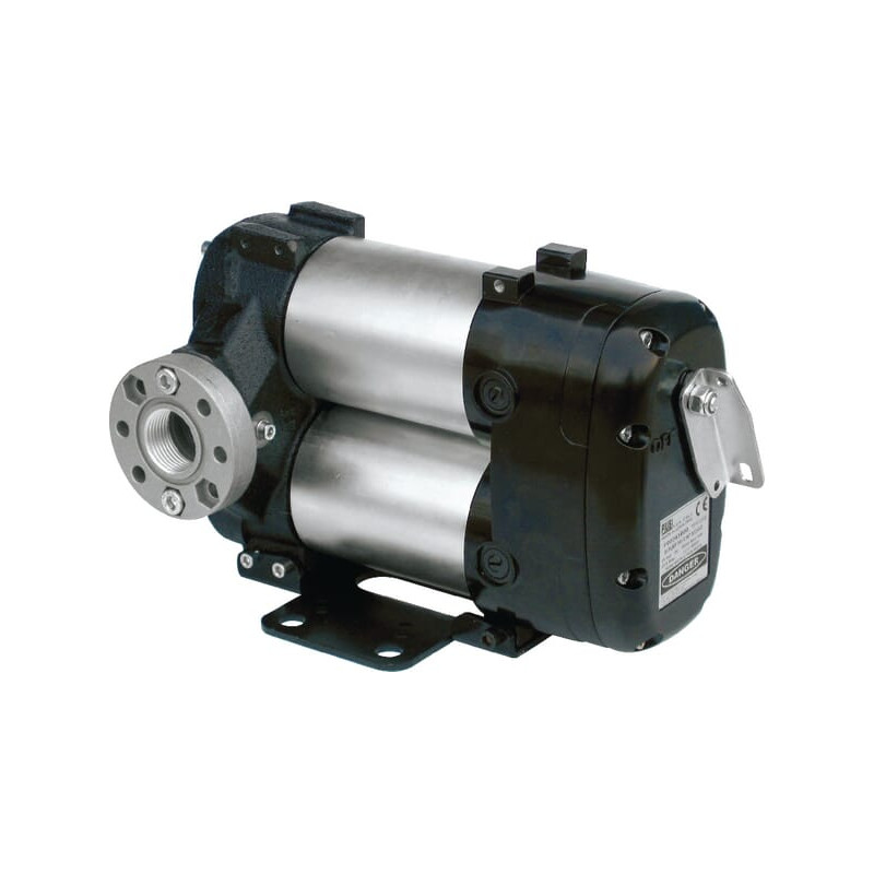 Pompa do oleju napędowego BI-PUMP 12V z przełącznikiem