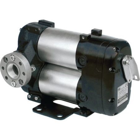 Pompa do oleju napędowego BI-PUMP 12V z przełącznikiem