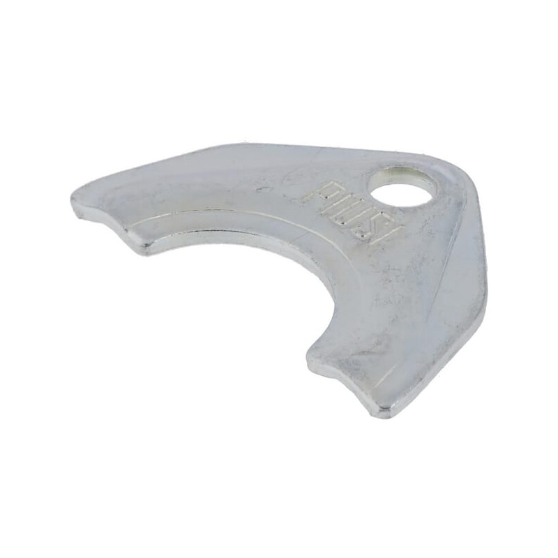 Króciec przyłączeniowy prosty, 3/4" zestaw