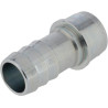 Króciec przyłączeniowy prosty, 3/4" zestaw