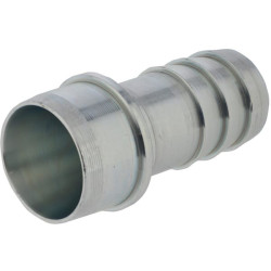 Króciec przyłączeniowy prosty, 3/4" zestaw