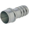 Króciec przyłączeniowy prosty, 3/4" zestaw