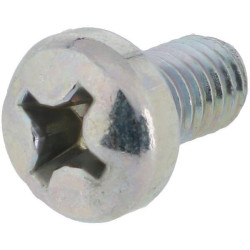 Króciec przyłączeniowy prosty, 3/4" zestaw