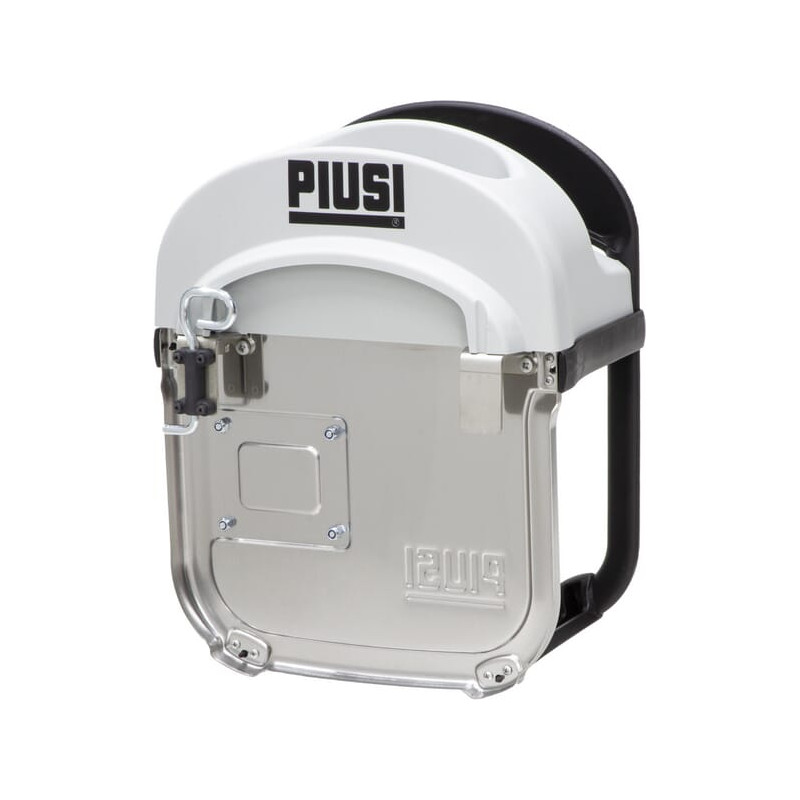 Pompa Suzzarablue3 Basic IBC