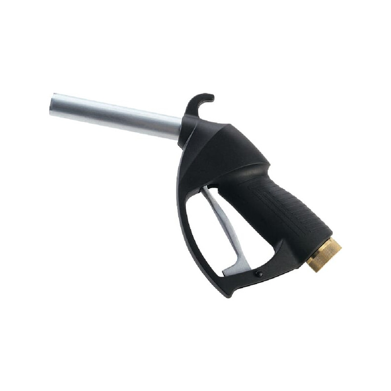 Pistolet dystrybutora ON automatyczny Piusi, SELF 3000