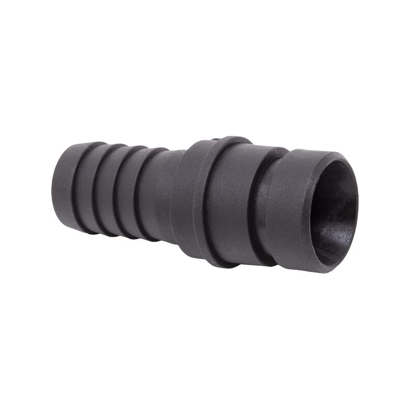 Przyłącze węża F 1" BSP/19 mm