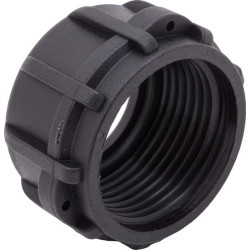Przyłącze węża F 1" BSP/19 mm