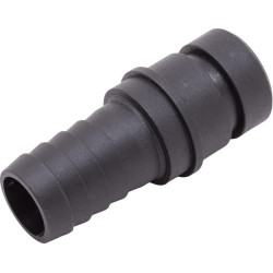 Przyłącze węża F 1" BSP/19 mm