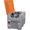 Zbiornik paliwa DT-Mobil Easy z ADR, 460 l 12 V