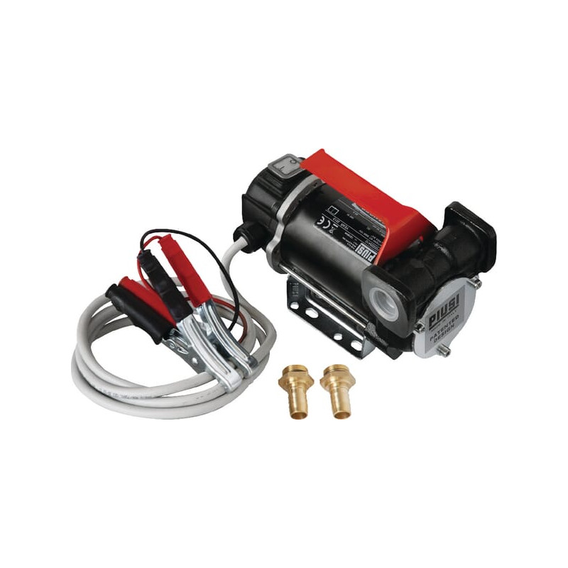 Pompa do oleju napędowego Carry 3000 24V