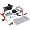 Pompa do oleju napędowego Carry 3000 24V