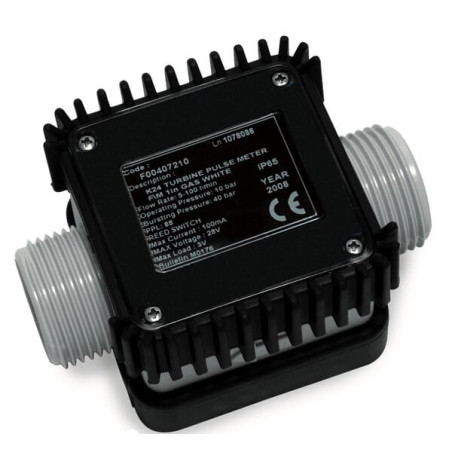 Licznik cyfrowy K24