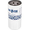 Filtr CT70076, 450HS-30 dystrybutora paliwa 1i1/2"UNF 95x200mm - 30µm Cim-Tek