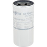 Filtr CT70075, 450HS-10 dystrybutora paliwa 1i1/2"UNF 95x200mm - 10µm Cim-Tek
