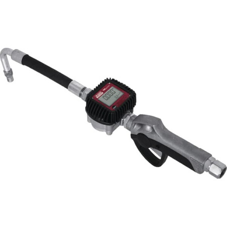 Pistolet do oleju cyfrowy Piusi 8050031020548