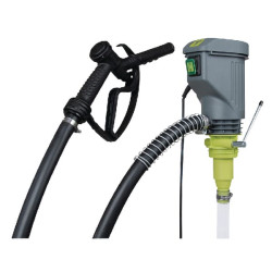 Pompa elektryczna Hornet 40 Horn, 230 V z pistoletem standardowym