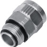 Złącze obrotowe pistoletu do tankowania 1"-3/4"