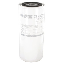 Filtr CT70067, 260HS-30 dystrybutora paliwa 1"UNF 95x220mm - 30µm Cim-Tek