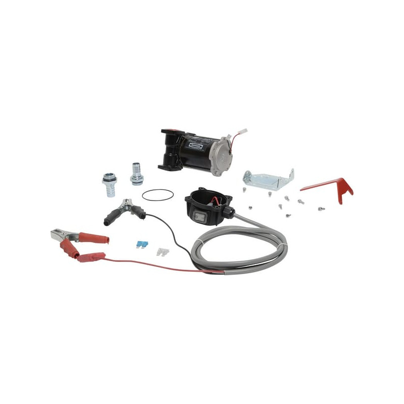 Pompa paliwowa 12V System.Object[] 8050031032336