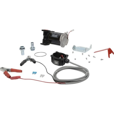 Pompa paliwowa 12V System.Object[] 8050031032336