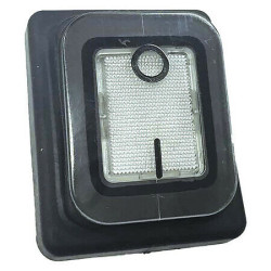 Wyłącznik biopolarny 16A 250V