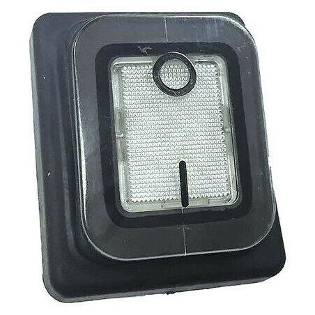 Wyłącznik biopolarny 16A 250V