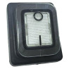 Wyłącznik biopolarny 16A 250V