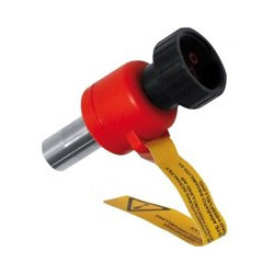 Pistolet dystrybutora SB325 odpowiedni do AdBlue®