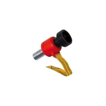 Pistolet dystrybutora SB325 odpowiedni do AdBlue®