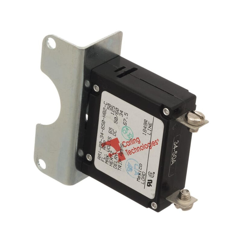 Przełącznik pompy Bi-pump 12 V