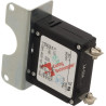 Przełącznik pompy Bi-pump 12 V