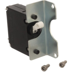 Przełącznik pompy Bi-pump 12 V