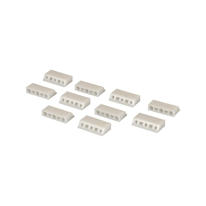 Łopatki 25x13.7x5.8mm pompy Panther 56/Panther 72 Piusi