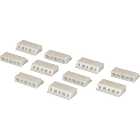 Łopatki 25x13.7x5.8mm pompy Panther 56/Panther 72 Piusi