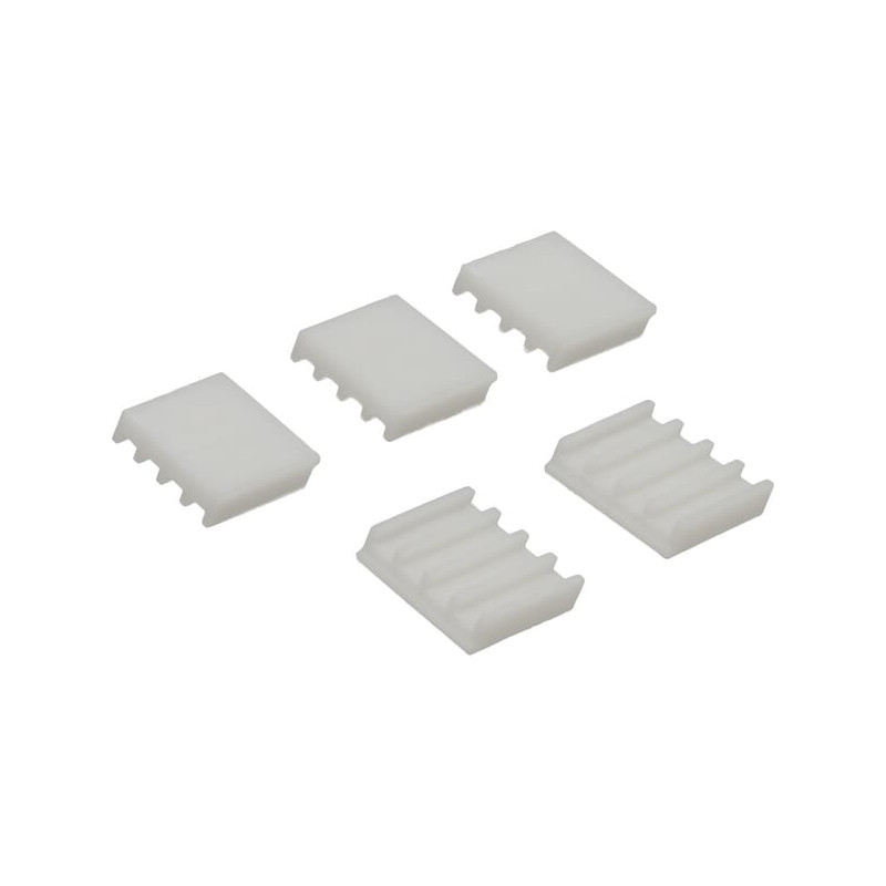 Łopatki 22x15x4mm pompy HT12PAB/HT24PAB Piusi zestaw